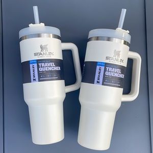 Stanley 40 oz. Adventure Quencher Tumbler cup